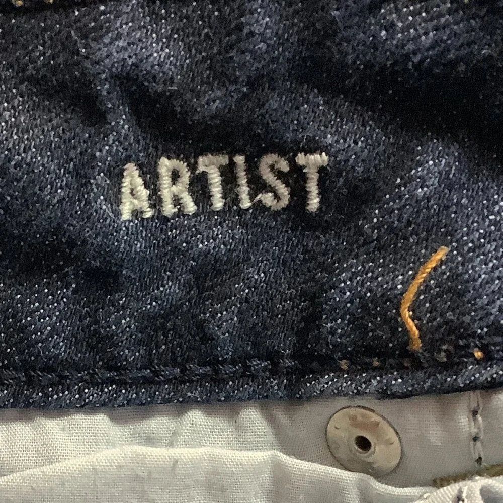 Women's American Eagle Jeans 14 - Picture 7 of 13